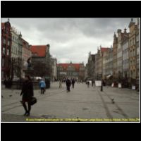 12151 Giebelhaeuser Lange Gasse, Danzig, Gdansk, Polen 2006.JPG